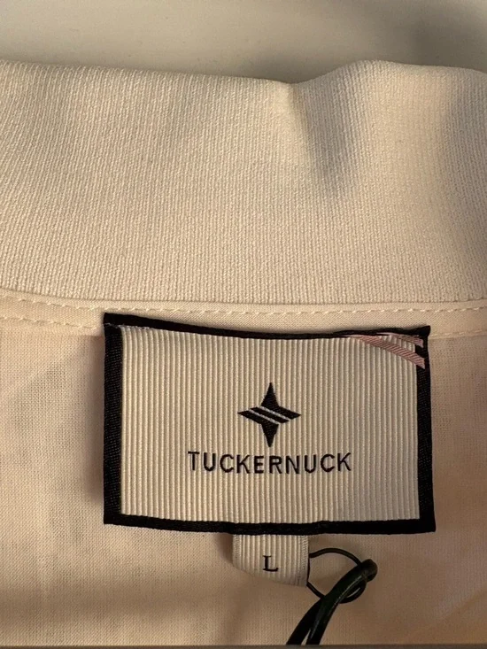 NWT Tuckernuck Ivory Lace Courtney Dress - Picture 10 of 11